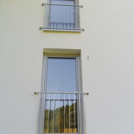Einheitliche Gestaltung