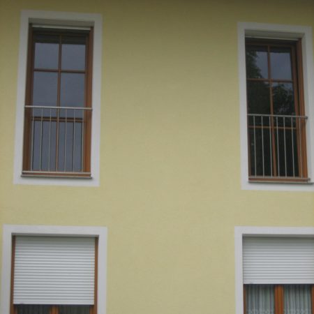 Dezent und elegant