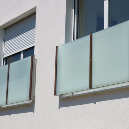 Alternative Glas