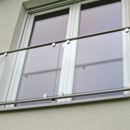 Transparente Lösung