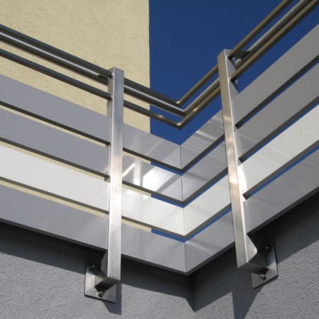Hohe Sicherheit