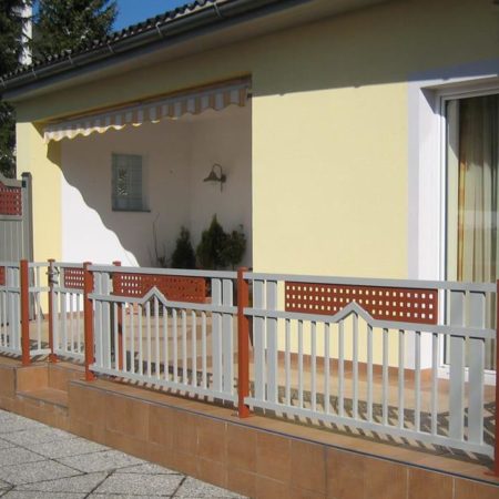 Perfekte Übergänge