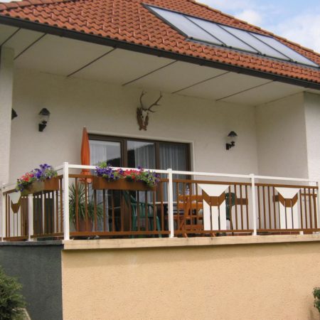 Ganzheitliche Gestaltung