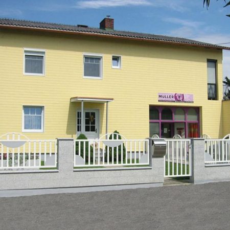 Gewünschte Größen