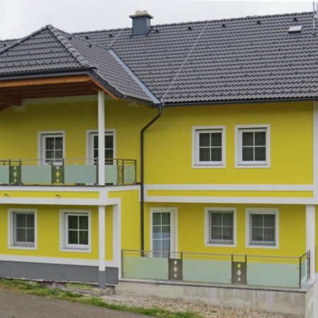 Materialkombinationen
