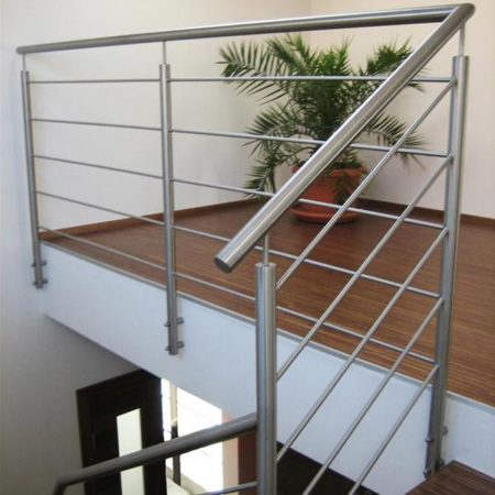 Individuelle Edelstahlprofile