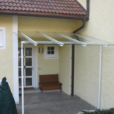 Pulverbeschichtung von Edelstahl