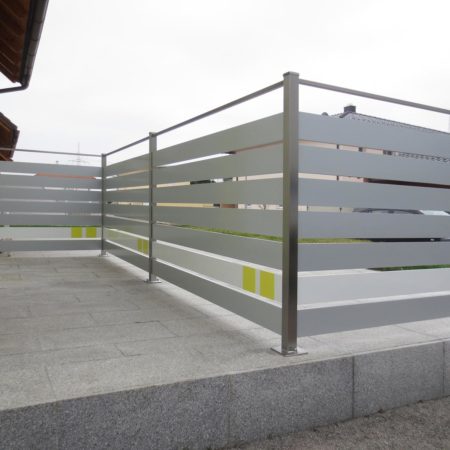 Schutz und Design