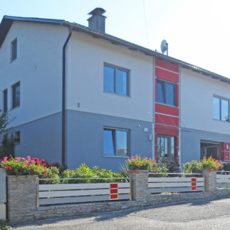 Mut zur Farbe