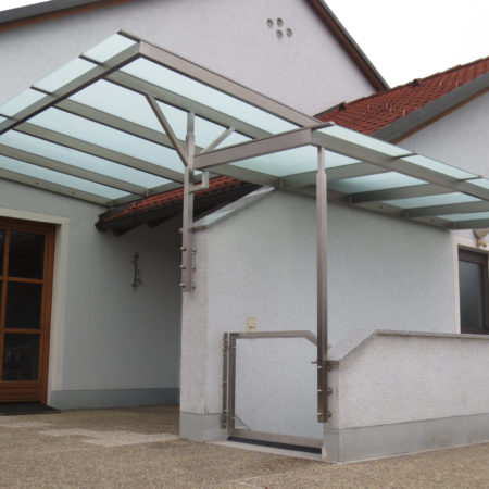 Kombinationen möglich