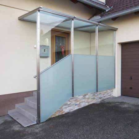 Glasvariationen