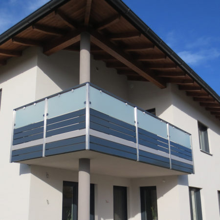 Materialskombinationen