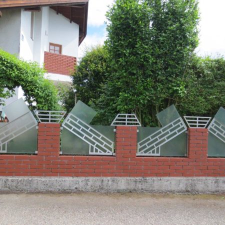 Individuelles Designhandwerk