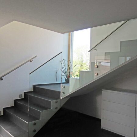 Moderne Materialien